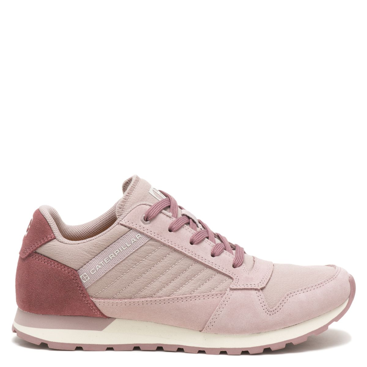 CAT - Cat Zapatilla Urbana Mujer Rosado