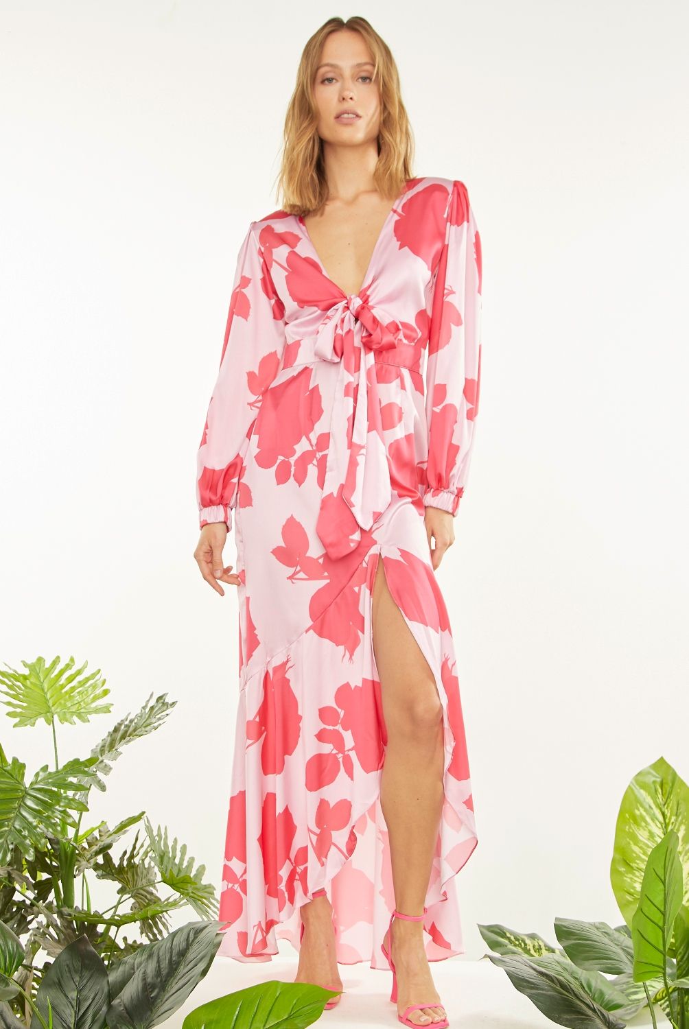 COCOOTA - Vestido Cocoota Hecho en Colombia