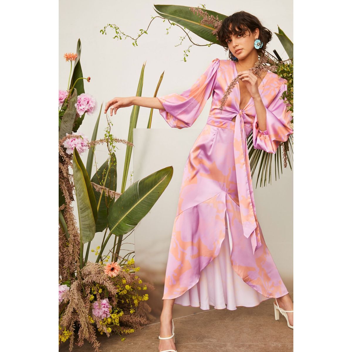 COCOOTA - Vestido Cocoota Hecho en Colombia