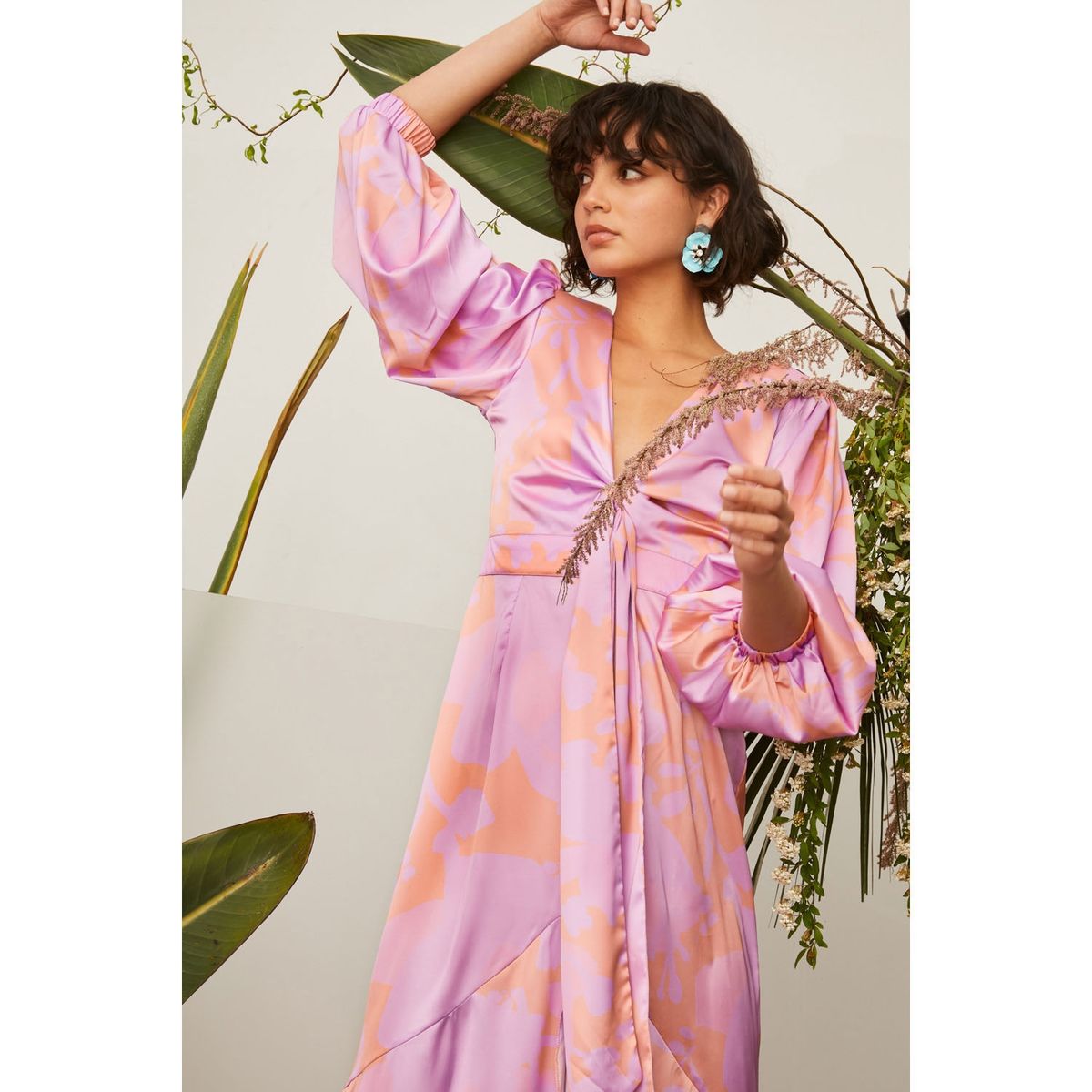 COCOOTA - Vestido Cocoota Hecho en Colombia