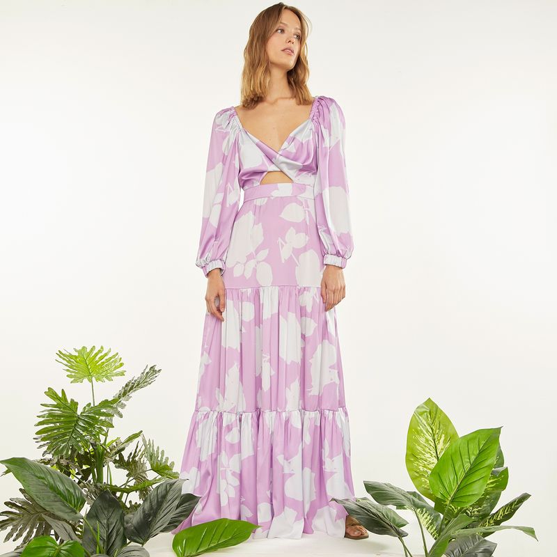 COCOOTA - Vestido Cocoota Hecho en Colombia