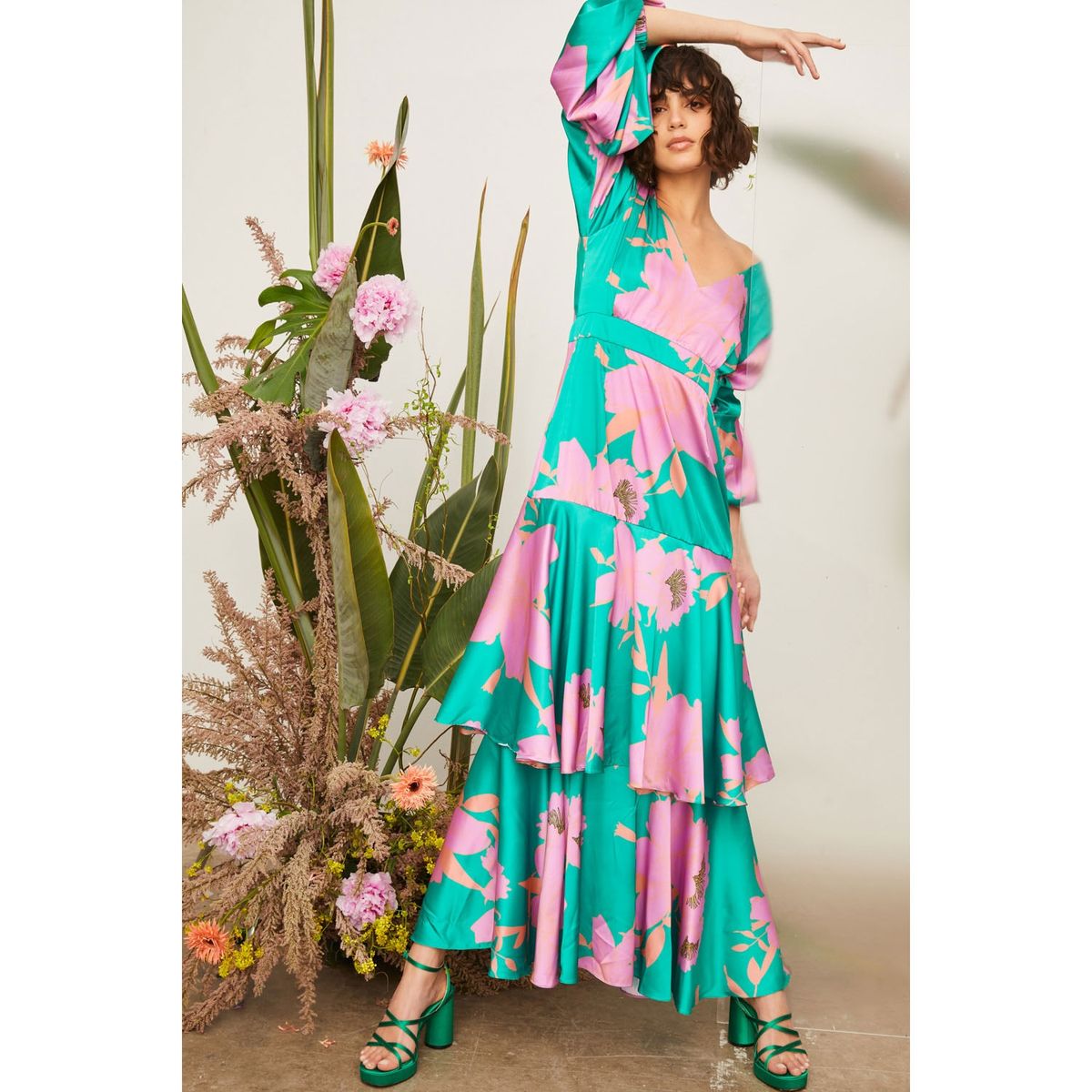  - Vestido Cocoota Hecho en Colombia