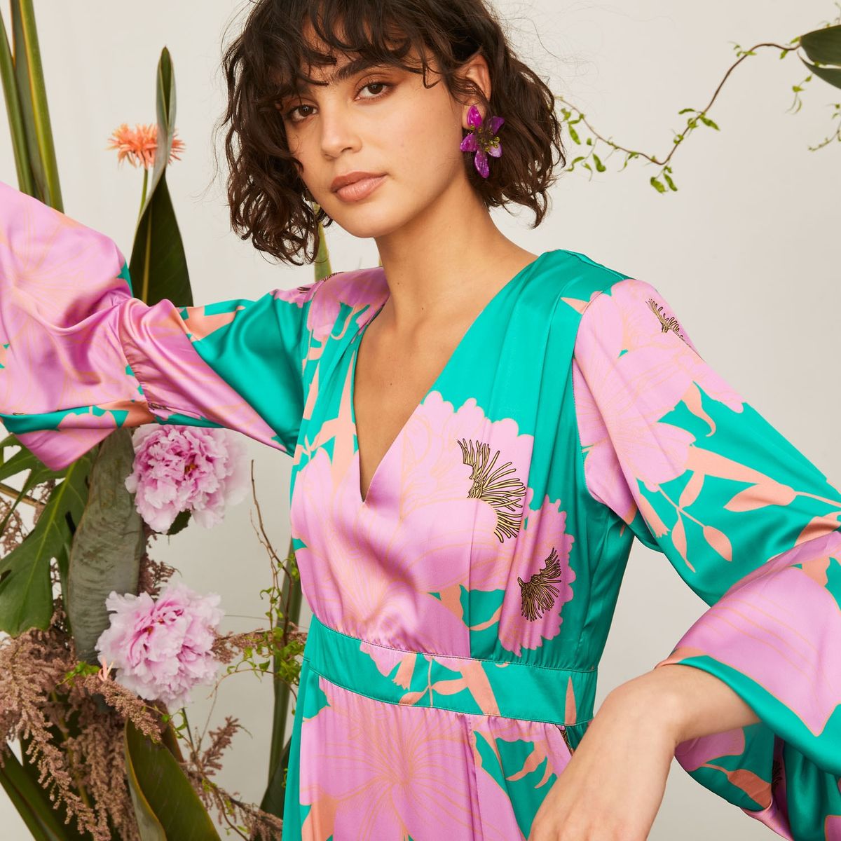  - Vestido Cocoota Hecho en Colombia