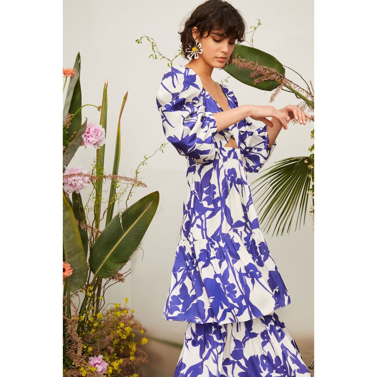  - Vestido Cocoota Hecho en Colombia