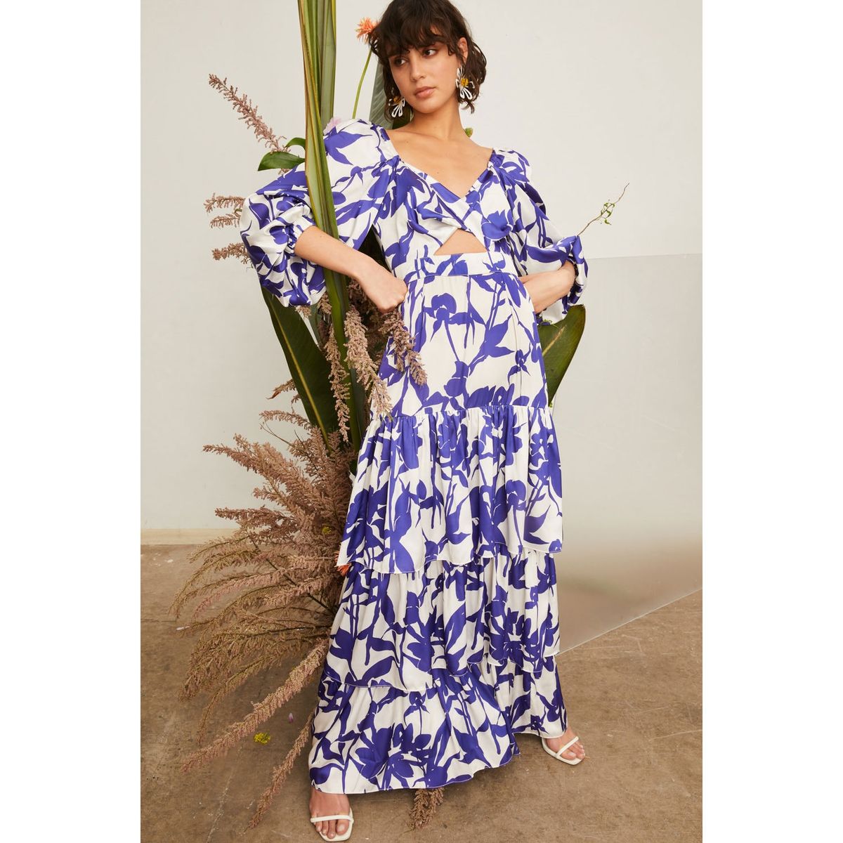  - Vestido Cocoota Hecho en Colombia