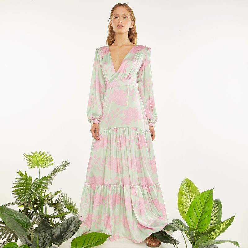  - Vestido Cocoota Hecho en Colombia