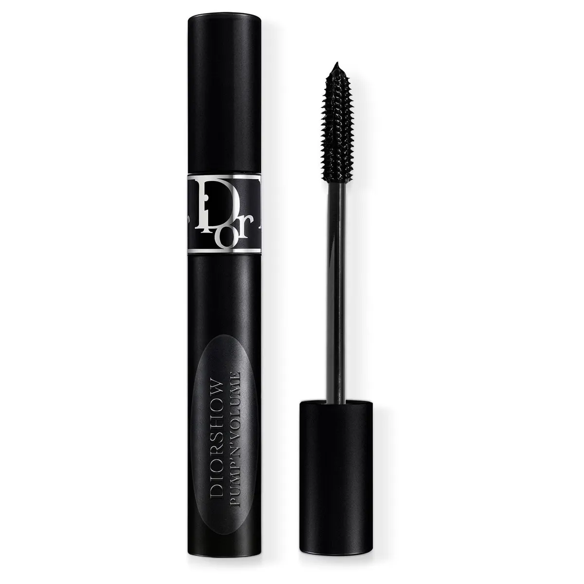 DIOR - Diorshow Pump 'N' Volume - Máscara de pestañas