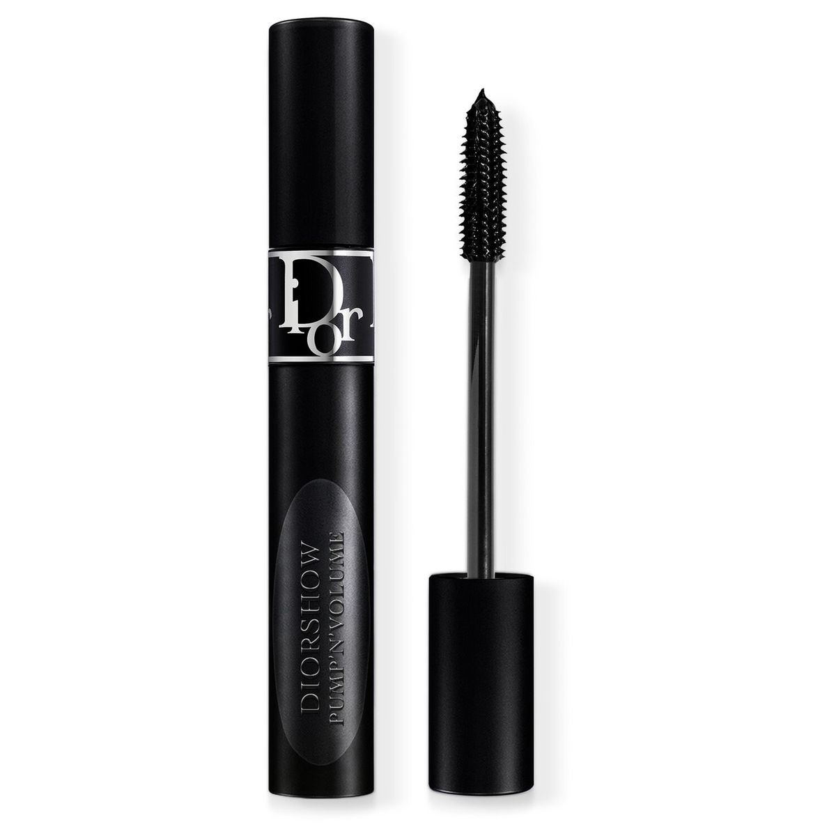 DIOR - Diorshow Pump 'N' Volume - Máscara de pestañas