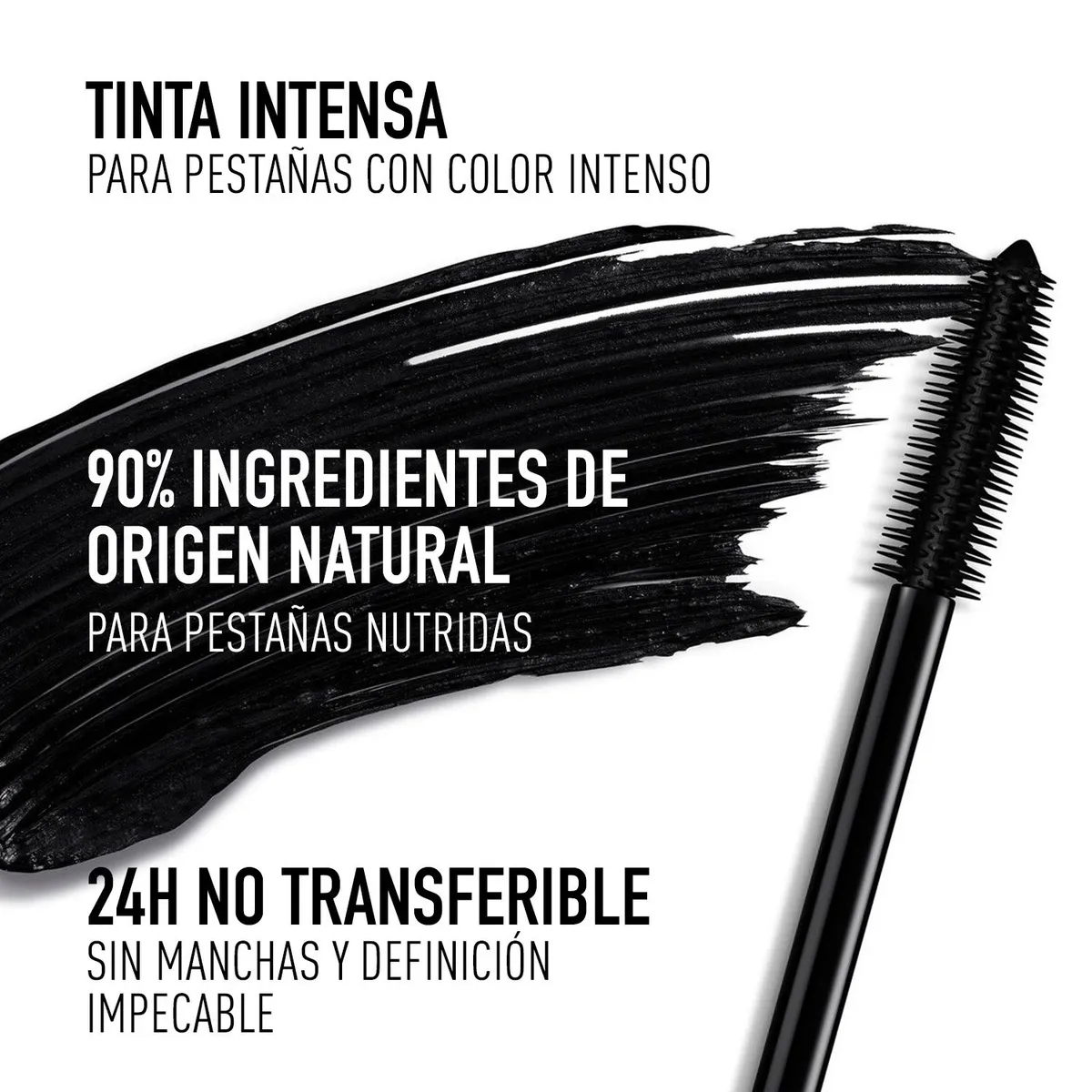 DIOR - Diorshow Pump 'N' Volume - Máscara de pestañas