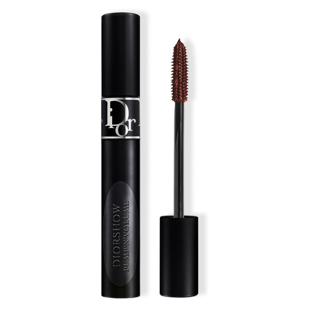 DIOR - Diorshow Pump 'N' Volume - Máscara de pestañas