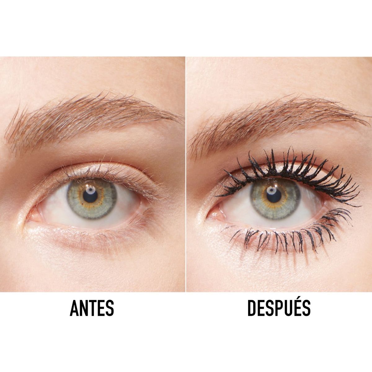 DIOR - Diorshow Pump 'N' Volume - Máscara de pestañas