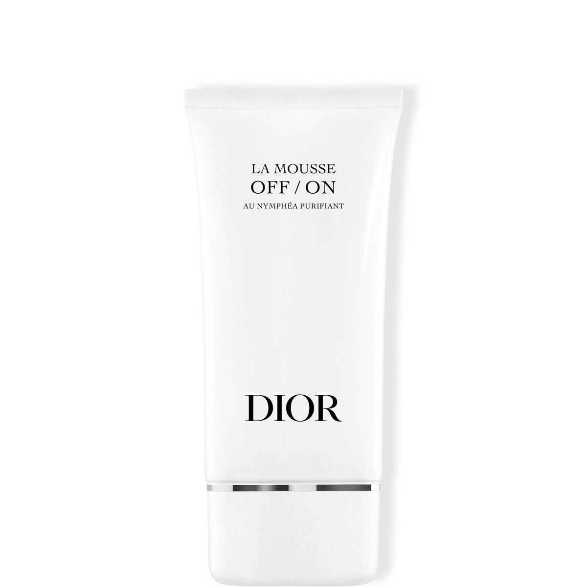 DIOR - Espuma limpiadora La Mousse Dior