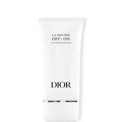 DIOR - Espuma limpiadora La Mousse Dior
