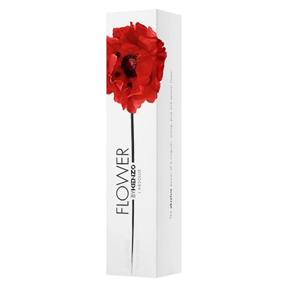 Kenzo Flower by Kenzo Absolue EDP 50 ml, foto 4