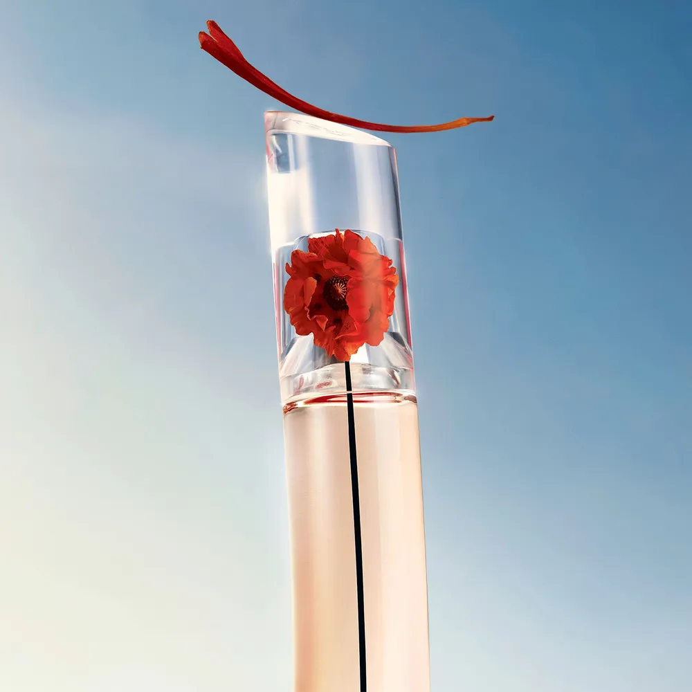 Kenzo Flower by Kenzo Absolue EDP 50 ml, foto 8