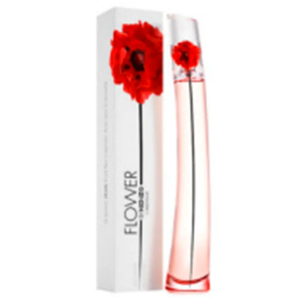 Kenzo Flower by Kenzo Absolue EDP 100 ml, foto 3