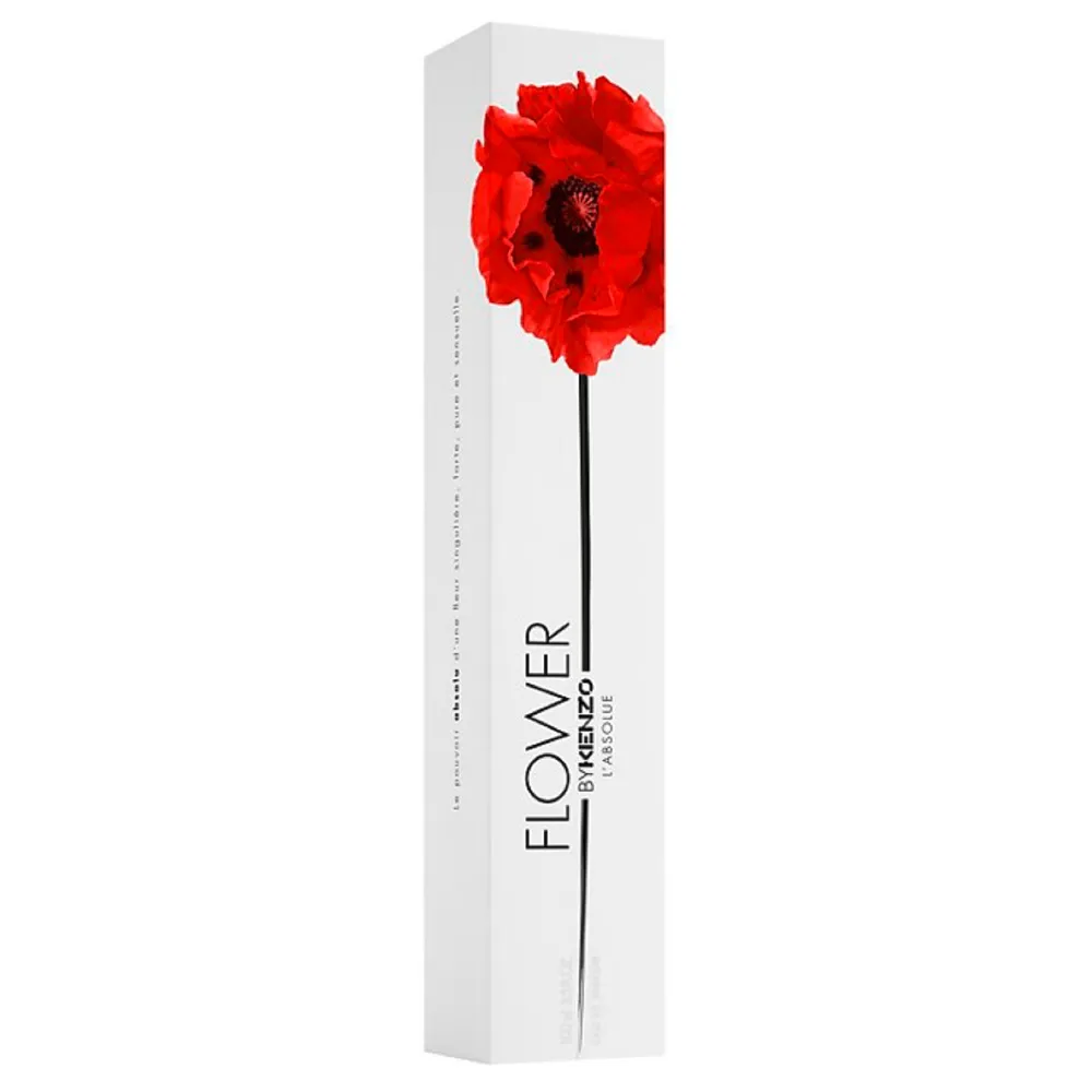 Kenzo Flower by Kenzo Absolue EDP 100 ml, foto 4