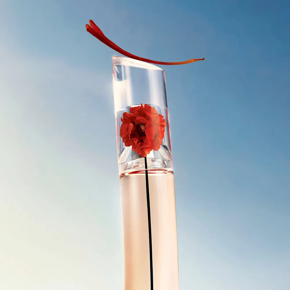 Kenzo Flower by Kenzo Absolue EDP 100 ml, foto 8