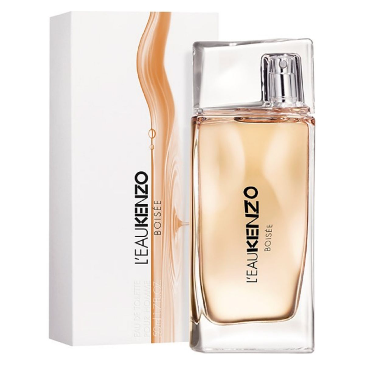 KENZO - Perfume Kenzo L'Eau Boisse EDT 50 ml Kenzo