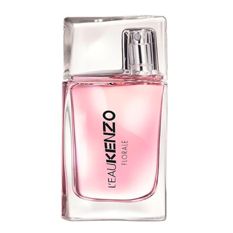 KENZO - Perfume Mujer L¿Eau Florale  Pour Femme EDT 30 Ml Kenzo