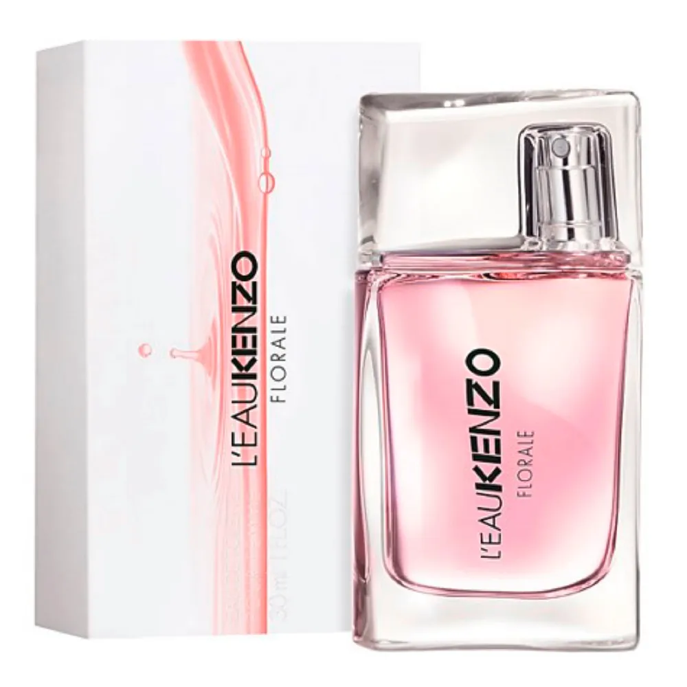 Kenzo L'Eau Florale EDT 30 ml, foto 2