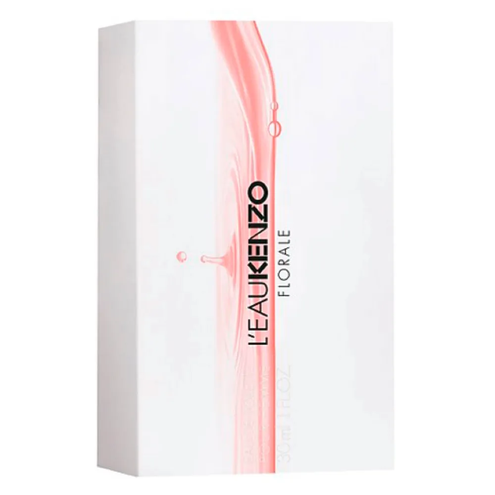 Kenzo L'Eau Florale EDT 30 ml, foto 3