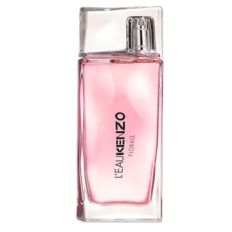 KENZO - Perfume Mujer L´Eau Florale Pour Femme EDT 50 Ml Kenzo