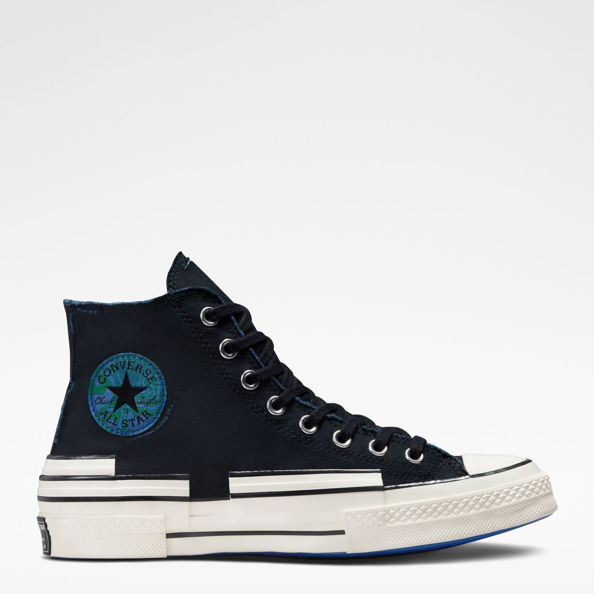 CONVERSE - Converse Weapon Cx Zapatilla Urbana Hombre Negro