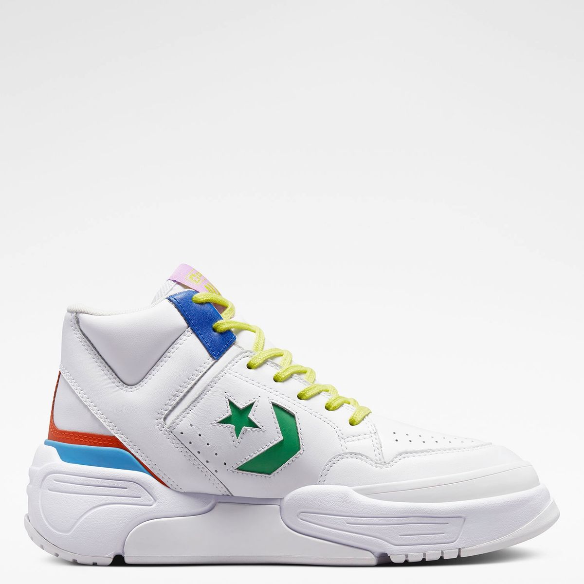 CONVERSE - Converse Chuck 70 Zapatilla Urbana Hombre Blanco