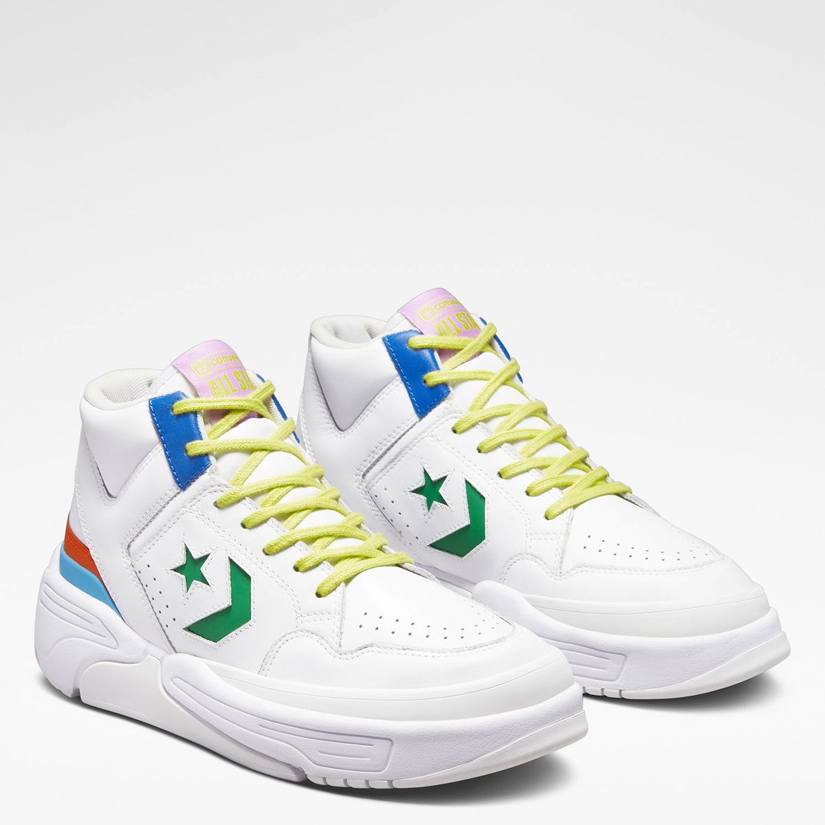 CONVERSE - Converse Chuck 70 Zapatilla Urbana Hombre Blanco