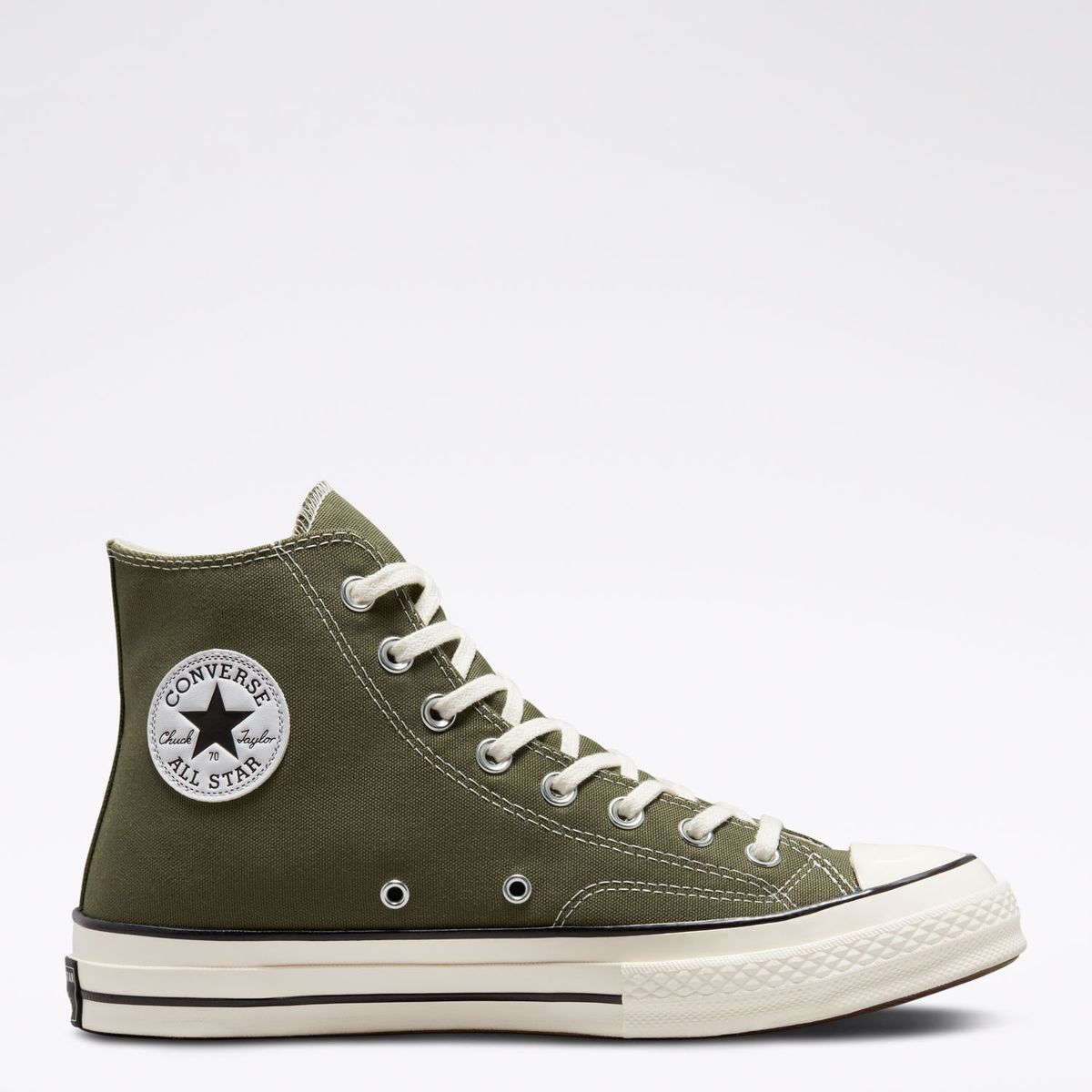 CONVERSE - Converse Chuck taylor all star cx explore zapatilla urbana hombre verde