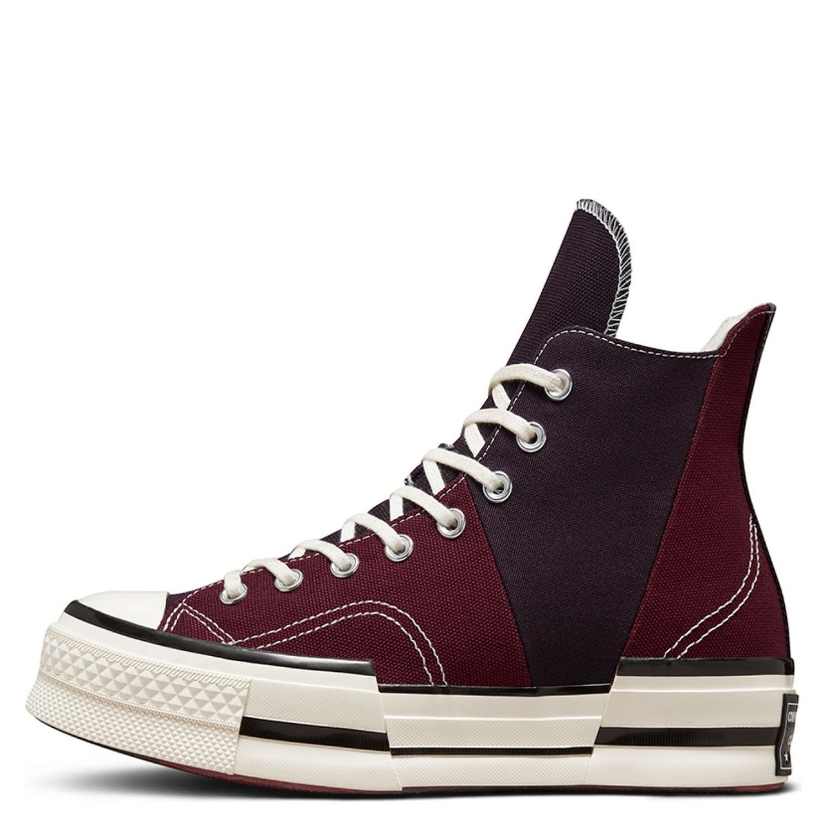 CONVERSE - Chuck 70 Plus Zapatilla Urbana Hombre Rojo Converse
