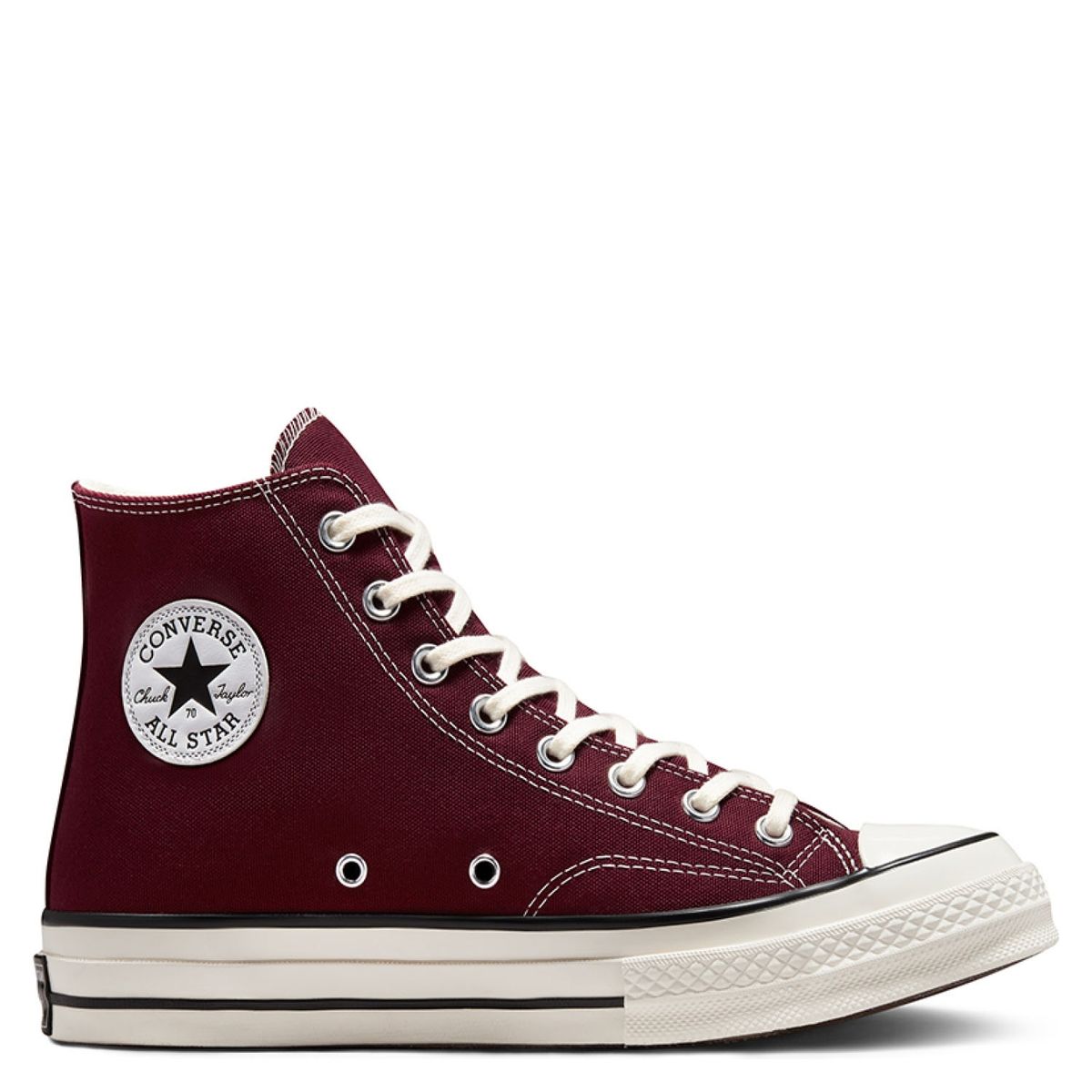 CONVERSE - Converse Weapon Cx Zapatilla Urbana Hombre Rojo