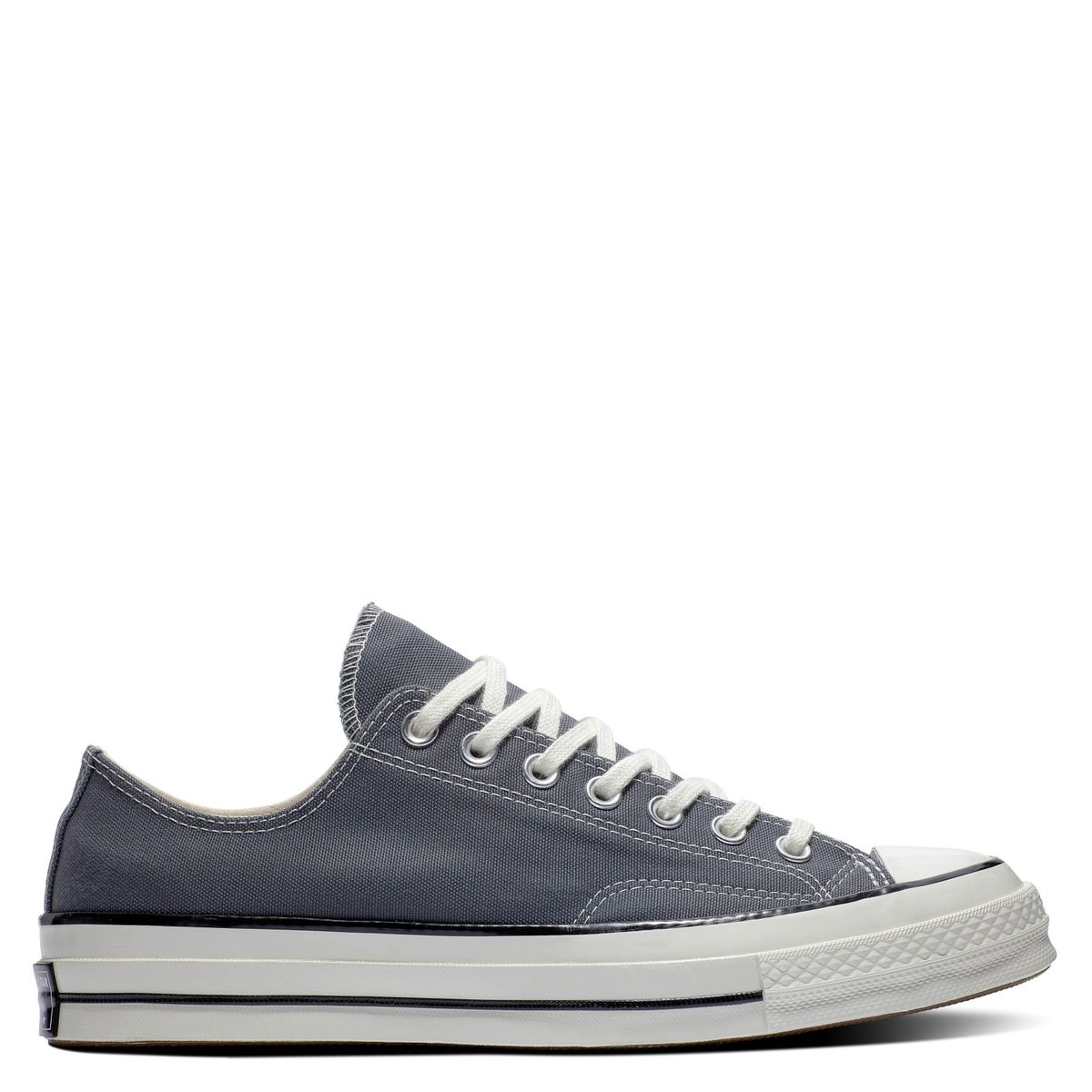 CONVERSE - Converse Chuck 70 Plus Zapatilla Urbana Hombre Gris