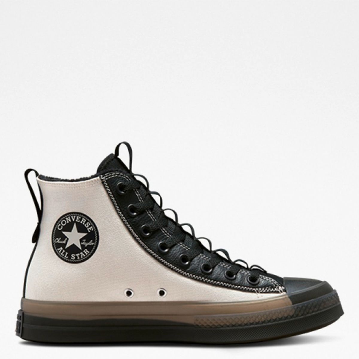 CONVERSE - Chuck Taylor All Star CX Explore Zapatilla Urbana Hombre Beige Converse