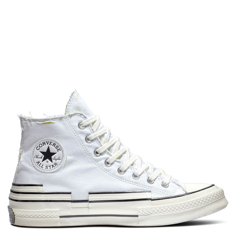 CONVERSE - Converse Weapon Cx Zapatilla Urbana Hombre Blanco