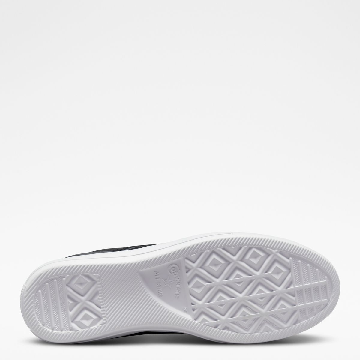 CONVERSE - Chuck Taylor All Star Flux Ultra Zapatilla Urbana Hombre Negro Converse