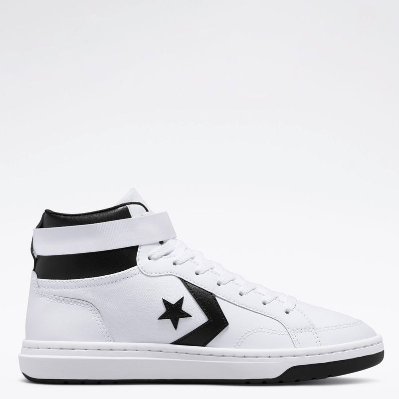 CONVERSE - Chuck Taylor All Star Zapatilla Urbana Hombre Blanca Converse