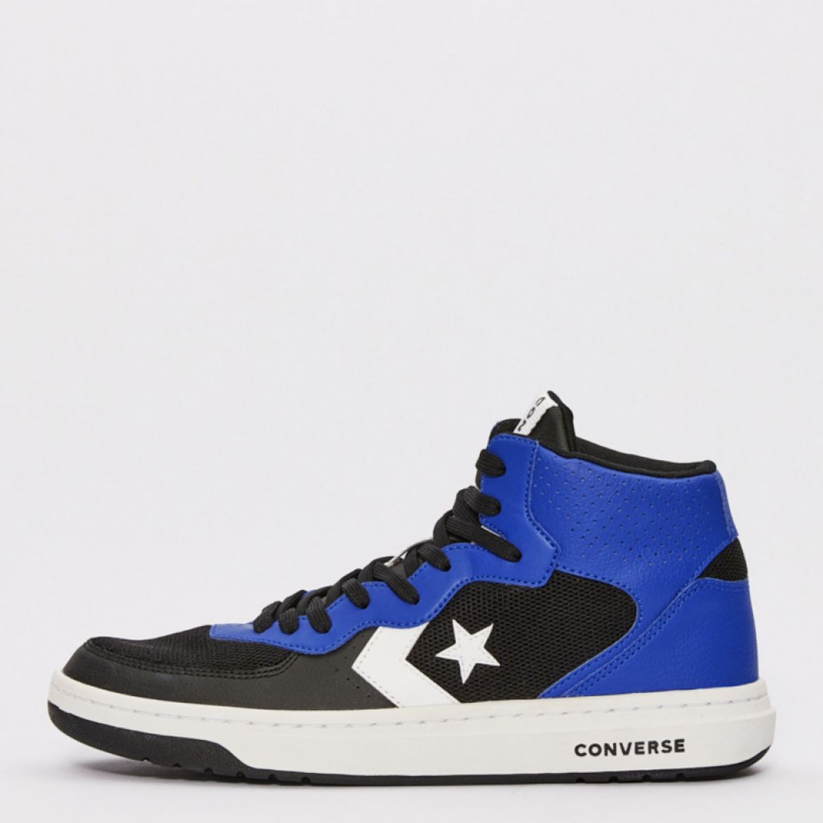 CONVERSE - Chuck Taylor All Star Zapatilla Urbana Hombre Azul Converse