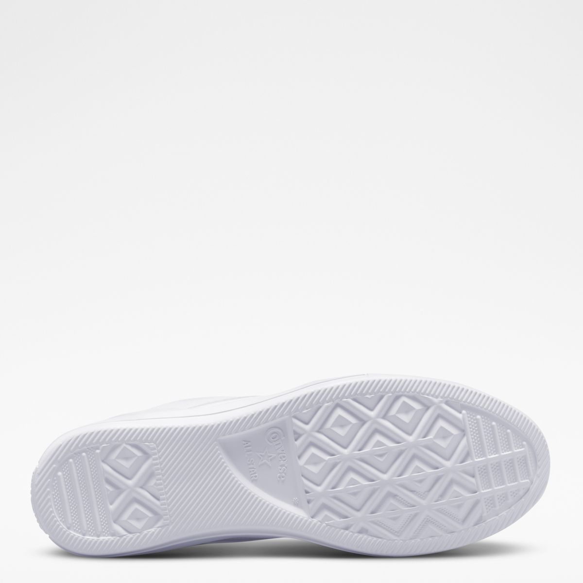 CONVERSE - Chuck Taylor All Star Ultra Zapatilla Urbana Hombre Blanco Converse