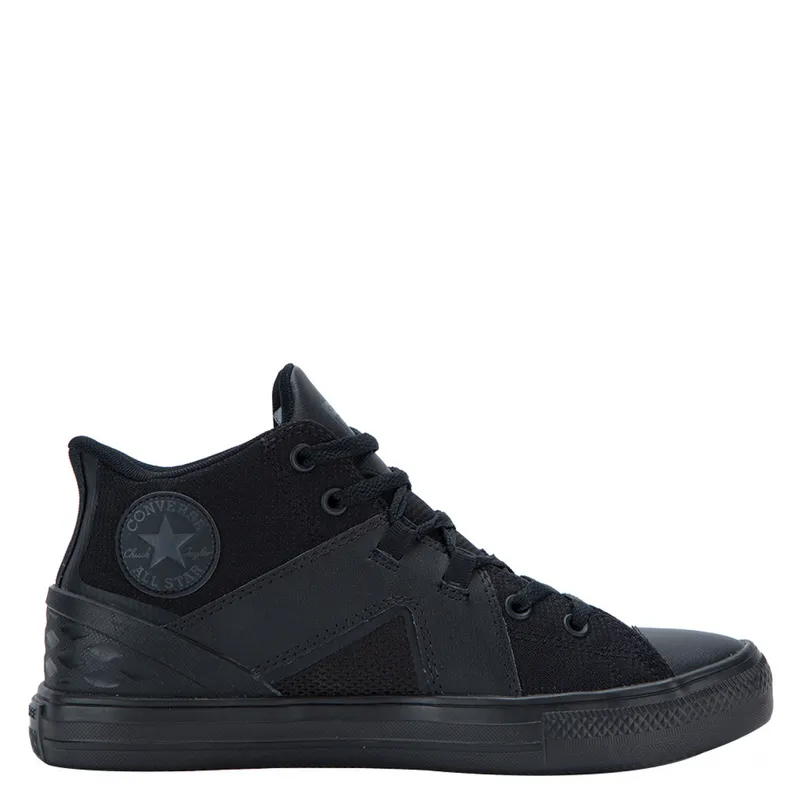 CONVERSE - Chuck Taylor All Star Zapatilla Urbana Hombre Negro Converse