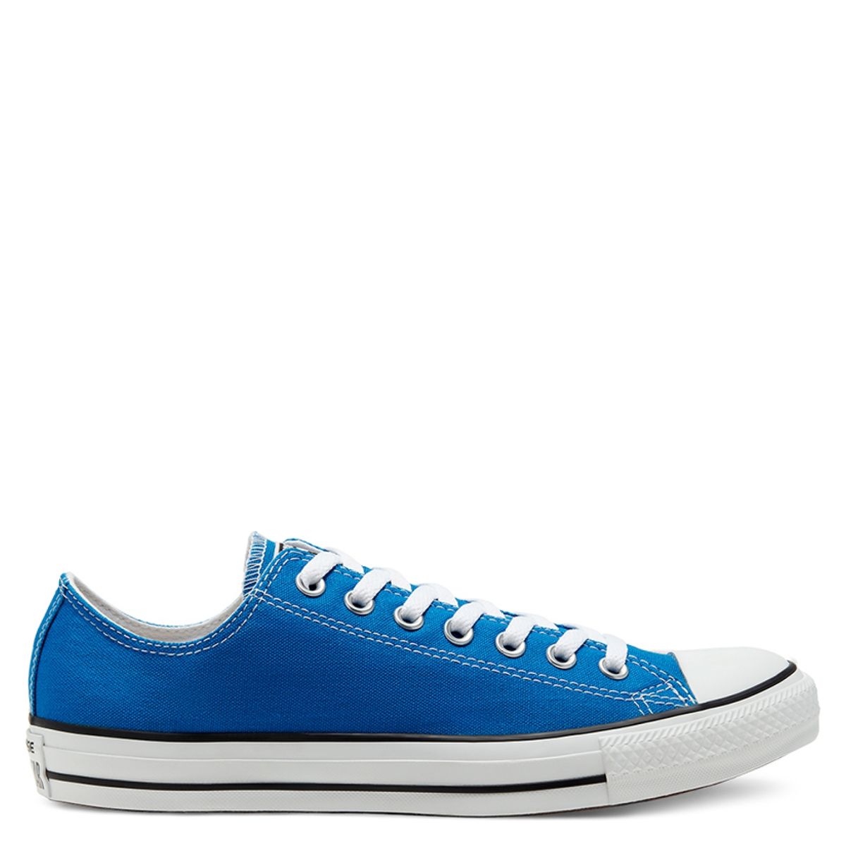 CONVERSE - One Star Pro Zapatilla Urbana Hombre Azul Converse