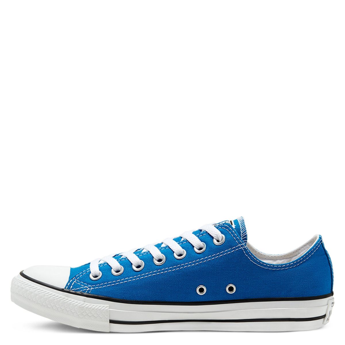 CONVERSE - One Star Pro Zapatilla Urbana Hombre Azul Converse
