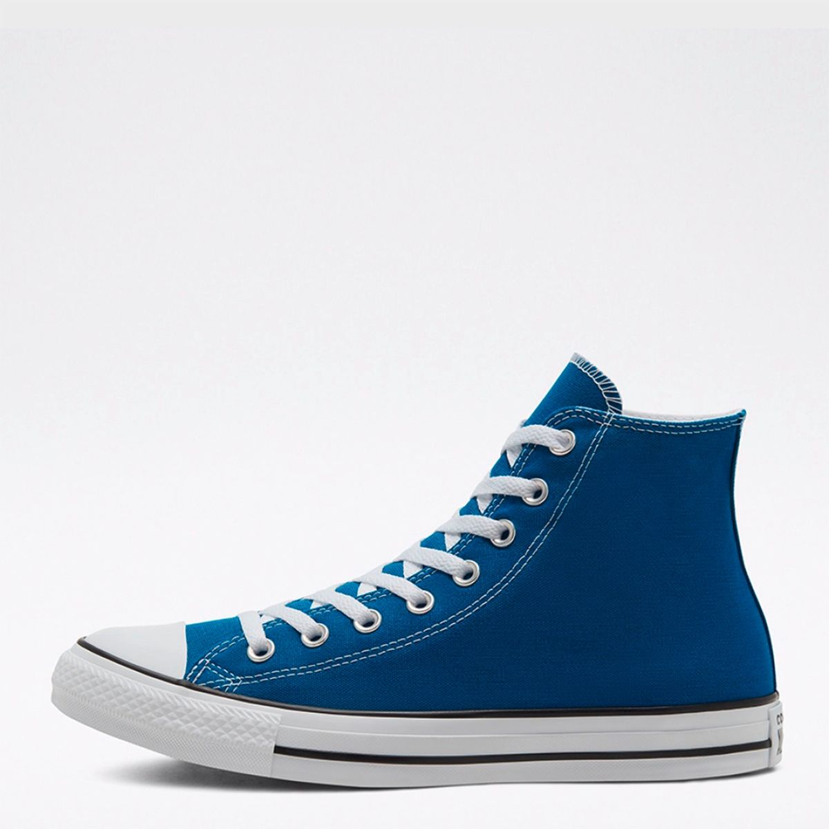 CONVERSE - Pro Blaze Cup Zapatilla Urbana Hombre Azul Converse