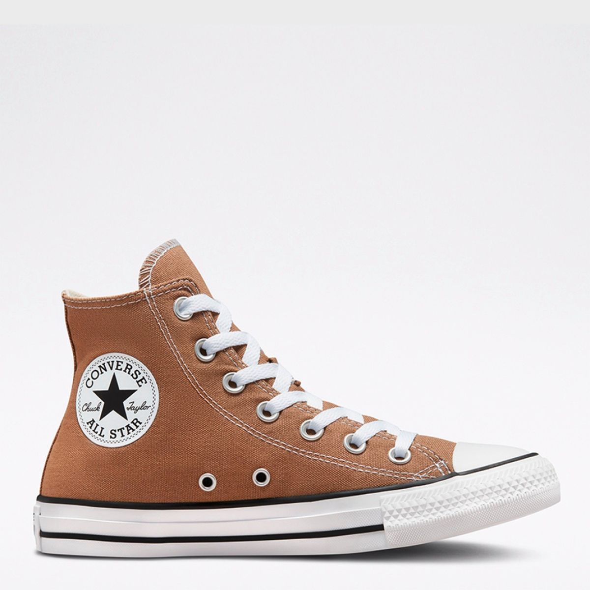 CONVERSE - Chuck Taylor Alt Star Zapatilla Urbana Hombre Cafe Converse