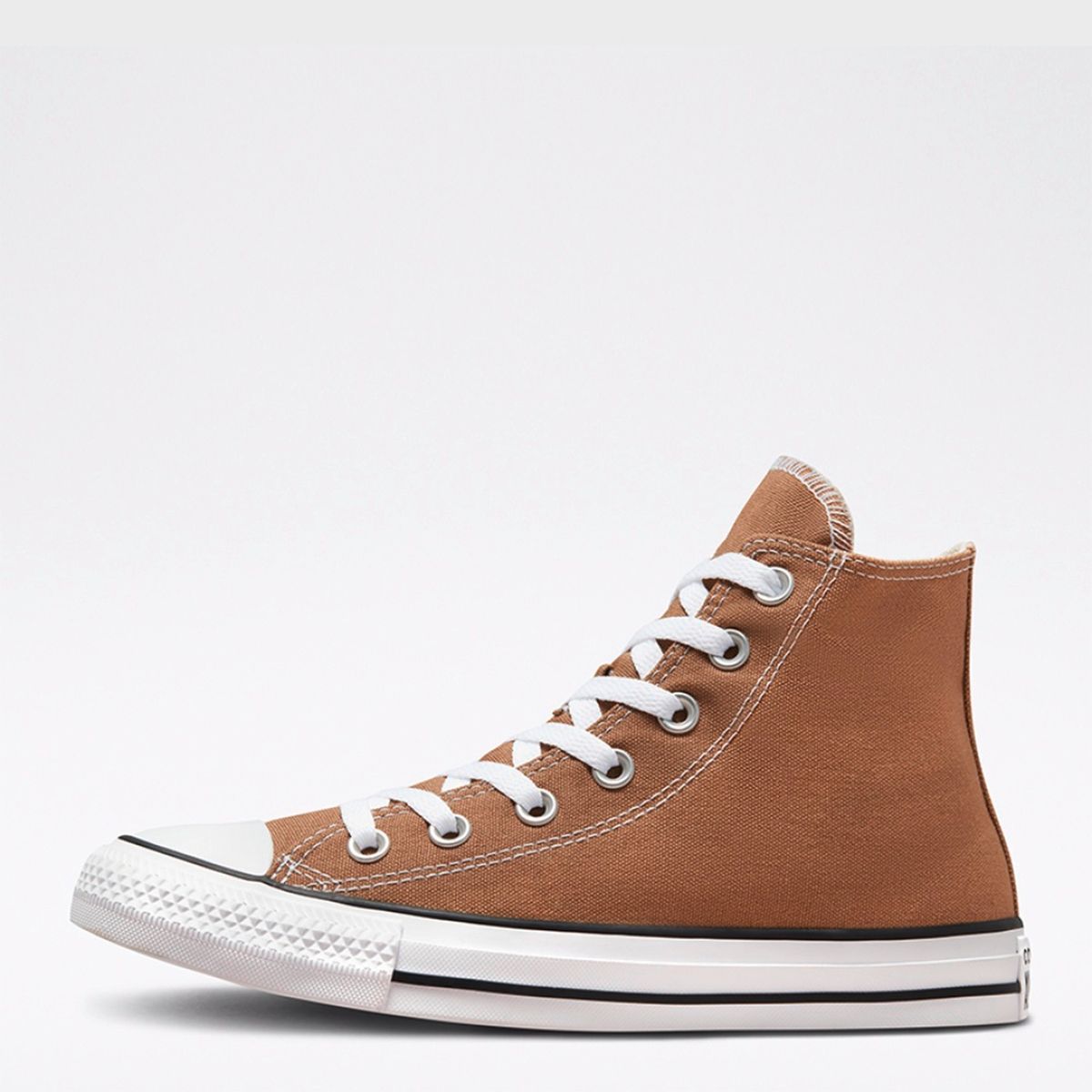 CONVERSE - Chuck Taylor Alt Star Zapatilla Urbana Hombre Cafe Converse