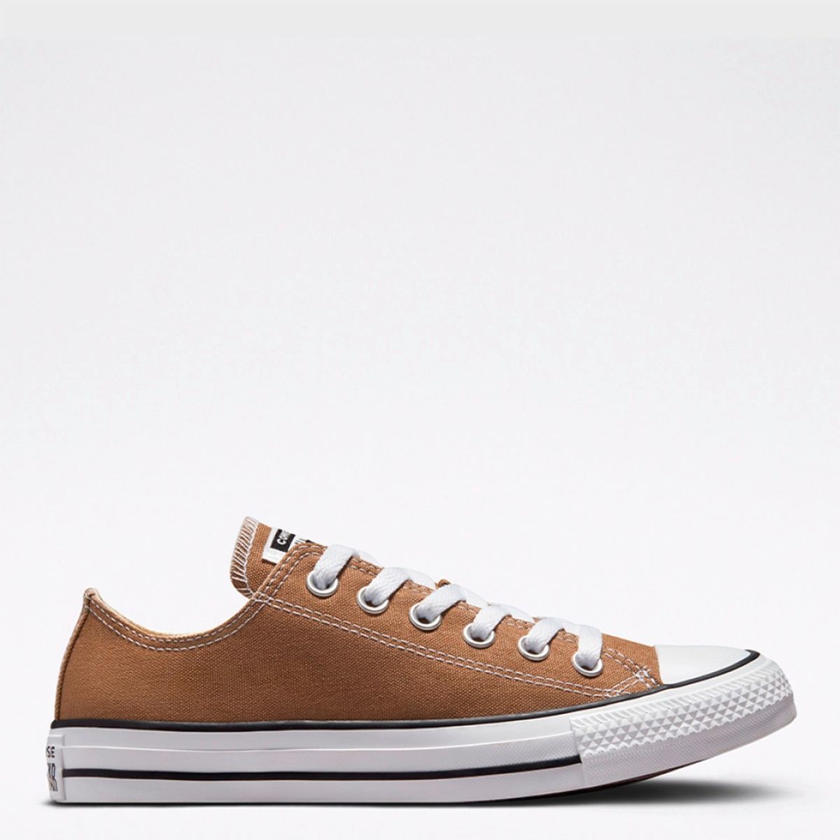 CONVERSE - Chuck Taylor All Star Zapatilla Urbana Hombre Café Converse