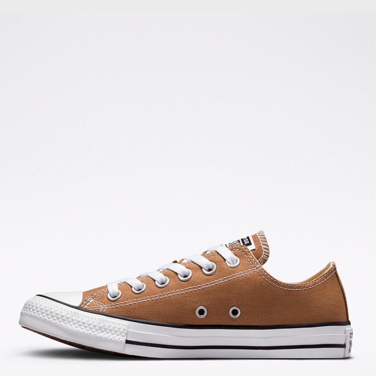 CONVERSE - Chuck Taylor All Star Zapatilla Urbana Hombre Café Converse