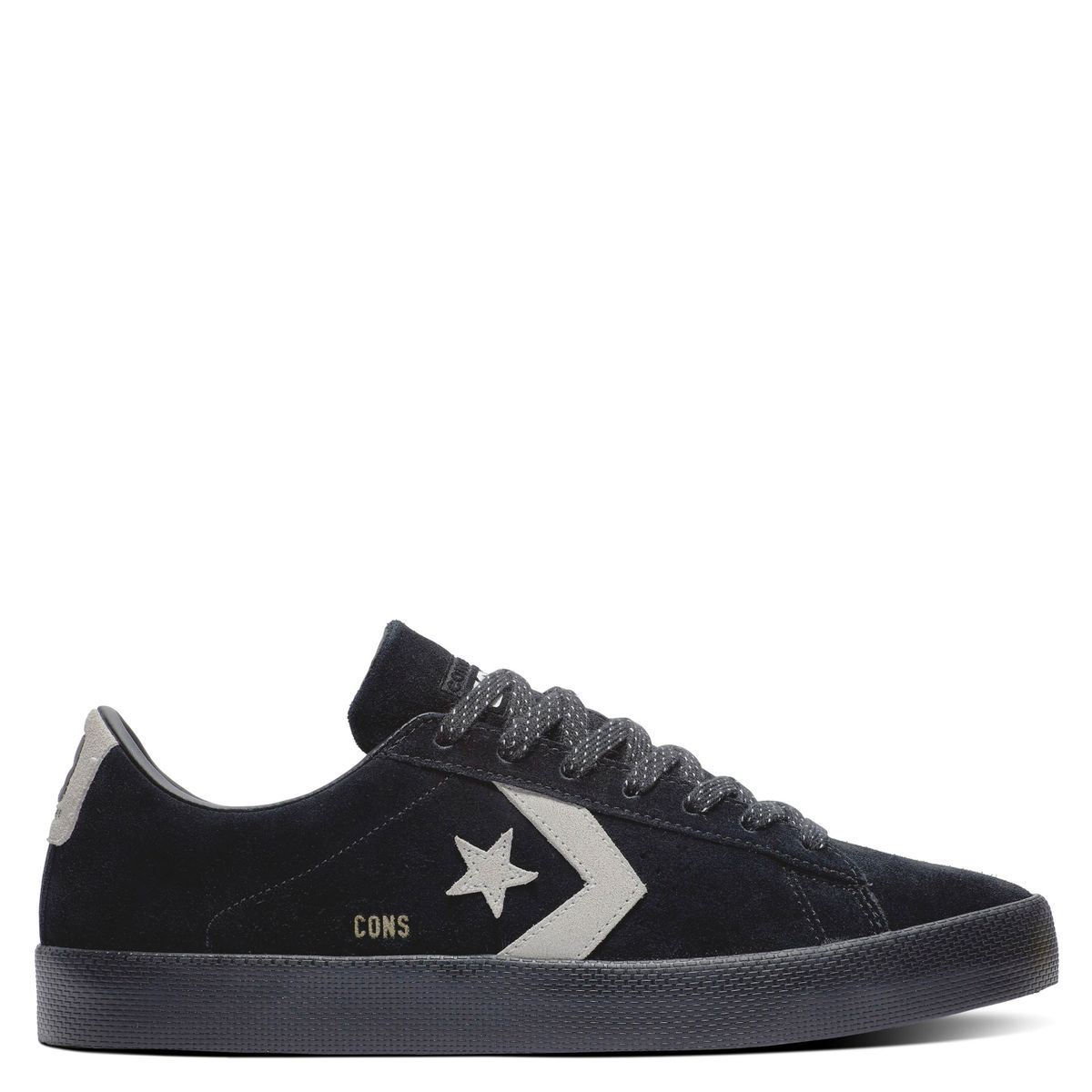 CONVERSE - Chuck Taylor All Star Flux Ultra Zapatilla Urbana Hombre Negro Converse