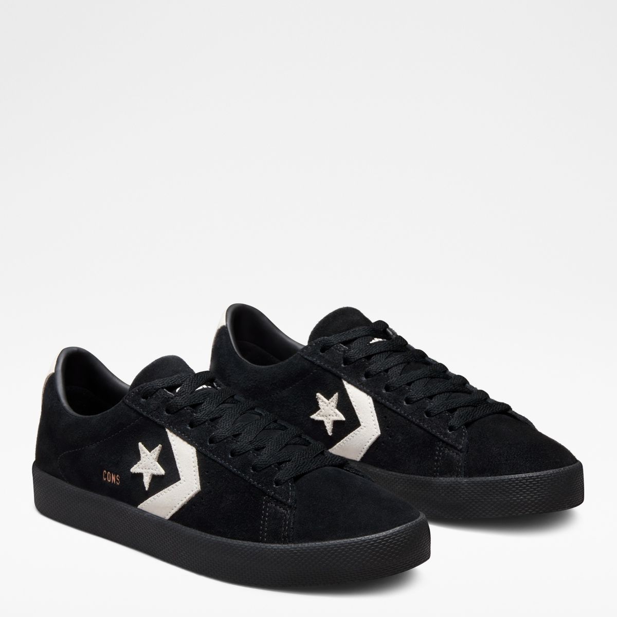 CONVERSE - Chuck Taylor All Star Flux Ultra Zapatilla Urbana Hombre Negro Converse